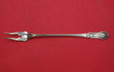 La Rochelle by International Sterling Silver Pickle Fork long 8 1/2"