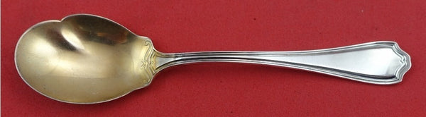 Hepplewhite by Reed and Barton Sterling Silver Ice Cream Spoon GW Orig 5 1/4"