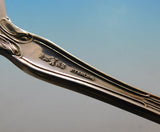 Violet by Wallace Sterling Silver Flatware Service for 8 Set 77 pcs no monograms