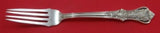 Trellis by Vera Wang Sterling Silver Dinner Fork 8 1/8"