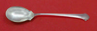 Chippendale by Towle Sterling Silver Ice Cream Spoon Custom Made 5 3/4"