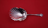 Old Master by Towle Sterling Silver Cracker Spoon 7 7/8"