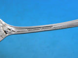 Audubon by Tiffany Sterling Silver Flatware Set for 12 Service 115 pcs Birds
