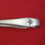 Lotus by Watson-Wallace Sterling Silver Sugar Tong 4" Serving Vintage