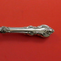 El Greco by Reed and Barton Sterling Silver Pie Server HH Original 10 3/4"