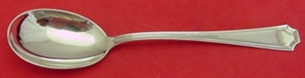 Fairfax by Durgin-Gorham Sterling Silver Ice Cream Spoon Original 5 5/8"