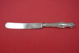 Frontenac by International Sterling Silver Dinner Knife w/ blunt SP blade 10"