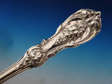 Francis I by Reed & Barton Old Sterling Silver Serving Spoon Pierced Custom