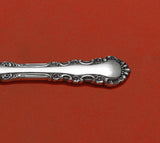 Georgian Rose by Reed and Barton Sterling Silver Cake Breaker HH 10 3/8" Custom