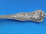 Olympian by Tiffany and Co Sterling Fish Server French style Rare 11 1/4"