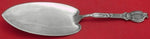 Du Barry by Durgin Sterling Silver Pie Server All Sterling Original 9 1/2"