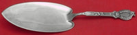 Du Barry by Durgin Sterling Silver Pie Server All Sterling Original 9 1/2"