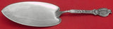 Du Barry by Durgin Sterling Silver Pie Server All Sterling Original 9 1/2"