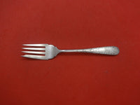 Mayflower by Kirk Sterling Silver Salad Fork 6 1/2"