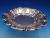 Vienna by Reed and Barton Silverplate Bowl #1861 1 5/8" x 11 3/4" (#8320)