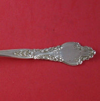 Athens by Wendell Sterling Silver Regular Fork 7" Flatware