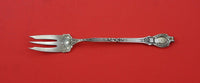 Du Barry by Durgin Sterling Silver Cocktail Fork 5 3/4"