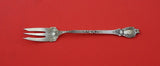 Du Barry by Durgin Sterling Silver Cocktail Fork 5 3/4"