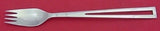 Avanti by Celsa Sterling Silver Dinner Fork 7 3/4" Mexico Mid-Century Modern