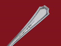 Colfax by Durgin-Gorham Sterling Silver Salad Fork Set 12 pieces 6 1/2"