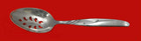 Southwind by Towle Sterling Silver Serving Spoon Pierced 9-Hole Custom 8 3/4"