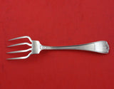 Hepplewhite by Reed and Barton Sterling Silver BBQ Fork Custom Made 7 5/8"