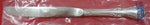Southern Colonial By International Sterling Silver Regular Knife 9 1/8" New