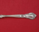 Chantilly by Gorham Sterling Silver Beef Fork with Applied Lacing Pierced 6 5/8"