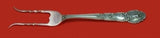 Renaissance by Tiffany & Co. Sterling Silver Baked Potato Fork Custom Figural 7"