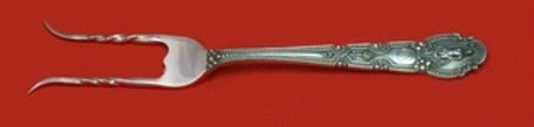 Renaissance by Tiffany & Co. Sterling Silver Baked Potato Fork Custom Figural 7"