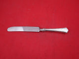 Hamilton by Wallace Sterling Silver Regular Knife old french blade wear 8 3/4"