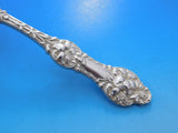 Old Orange Blossom by Alvin Sterling Silver Flatware Set 8 Service 32 pcs Dinner