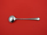 Plymouth by Gorham Sterling Silver Chocolate Spoon 5 1/2"