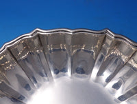 Chippendale by Reed and Barton Sterling Silver Serving Bowl #X377 (#7304)
