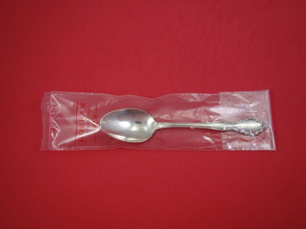 Chelsea Manor by Gorham Sterling Silver Teaspoon 6" New Silverware