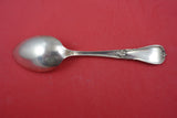 Zodiac By Gorham Sterling Silver Teaspoon "Taurus" April  5 7/8"