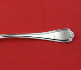Hepplewhite by Reed and Barton Sterling Silver BBQ Fork Custom Made 7 5/8"