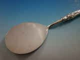 Francis I Old by Reed & Barton Sterling Silver Fried Egg Server w/ SP 10"