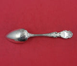 Lucerne by Wallace Sterling Silver Grapefruit Spoon Original 6" Heirloom