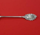 Grecian by Gorham Sterling Silver Ice Cream Serving Spoon 9" Heirloom Silverware