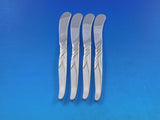 Southwind by Towle Sterling Silver Butter Spreader HH Set of 12 pieces 6 1/8"