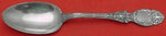 Lucerne by Wallace Sterling Silver Serving Spoon 8 1/4" Heirloom Silverware