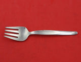 Contour by Towle Sterling Silver Baby Fork 4 1/2" Child's Heirloom Silverware