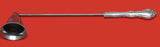 Fontana by Towle Sterling Silver Candle Snuffer HH with Stainless 11 1/4" Custom
