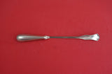 Wave by Shiebler Sterling Silver Horseradish Scoop original 7 1/4"