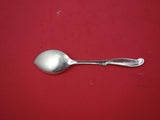 Silver Melody by International Sterling Silver Jelly Server  6 1/4"