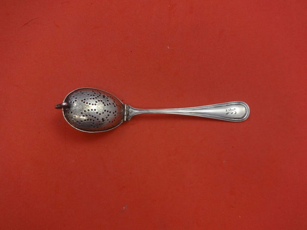 Commonwealth by Watson Sterling Silver Tea Infuser Spoon 6" Heirloom