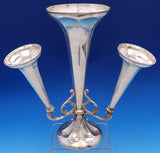 English Victorian Sterling Silver Epergne Thomas Atkins Birmingham 1886 (#4341)