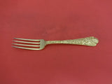 Cluny Vermeil by Gorham Sterling Silver Regular Fork 6 3/4" Flatware