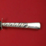 Colonial by Gorham Sterling Silver Roast Carving Knife HH WS 14 1/2" Heirloom